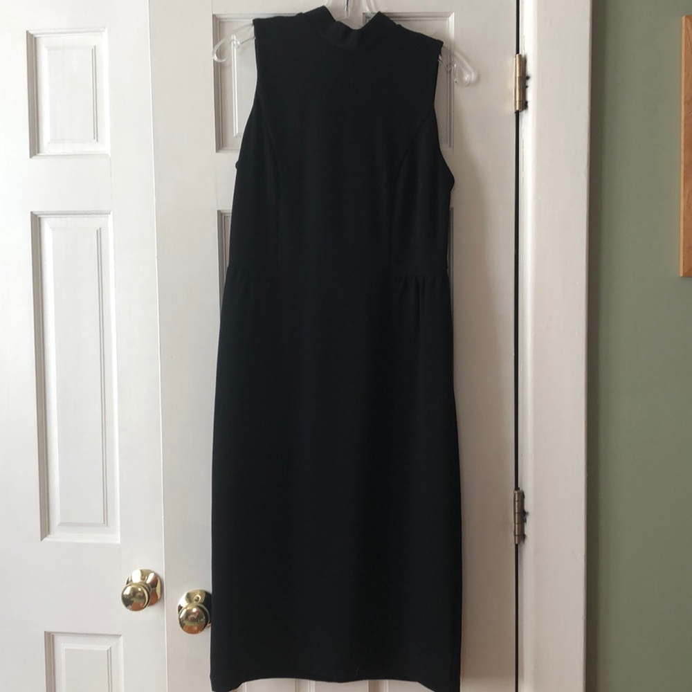 Women’s Banana Republic midi dress